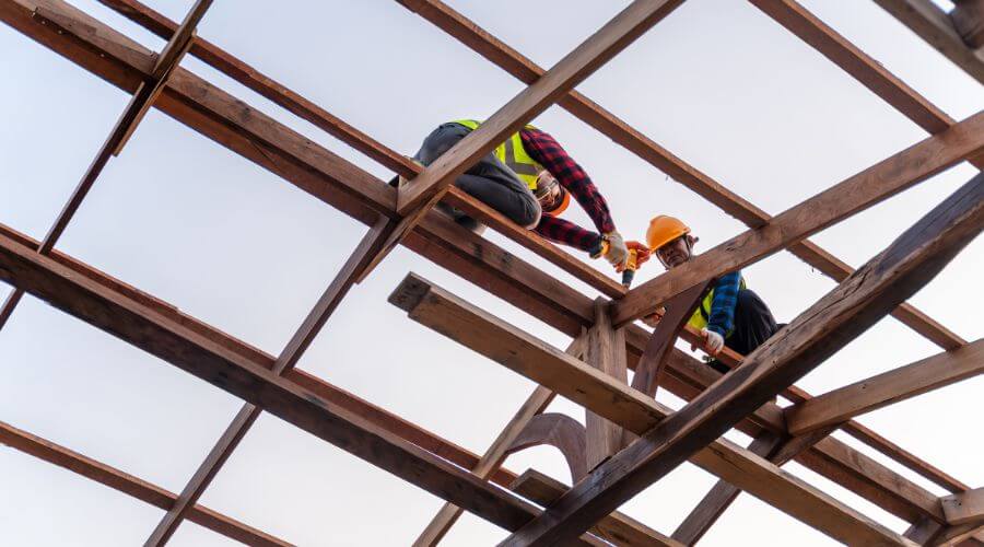 Expert flood damage restoration services in Coalmont, TN